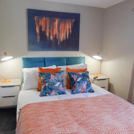 Cornerways - Scarborough بيت للعطل *