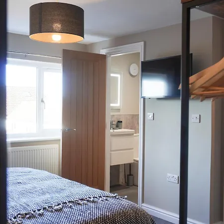 別荘 Cornerways - Scarborough