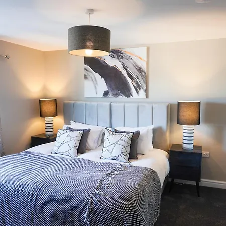 Cornerways - Scarborough * Seamer