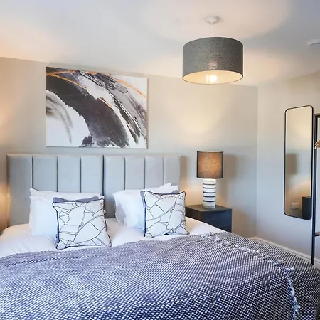 別荘 Cornerways - Scarborough Seamer