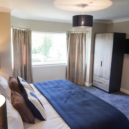 Cornerways - Scarborough * Seamer