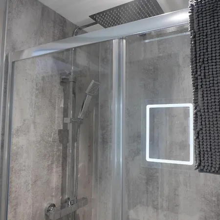 Cornerways - Scarborough