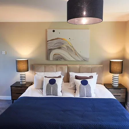 Cornerways - Scarborough Seamer