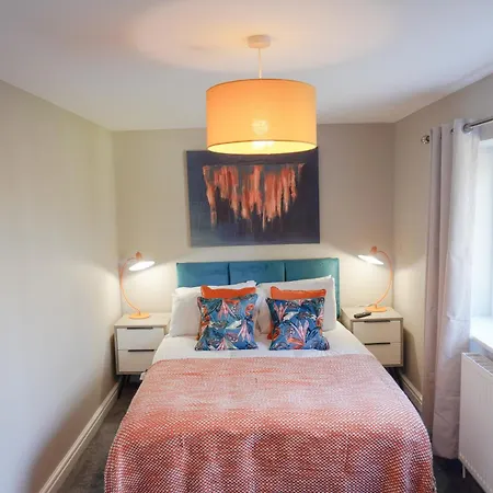 Cornerways - Scarborough 別荘 Seamer