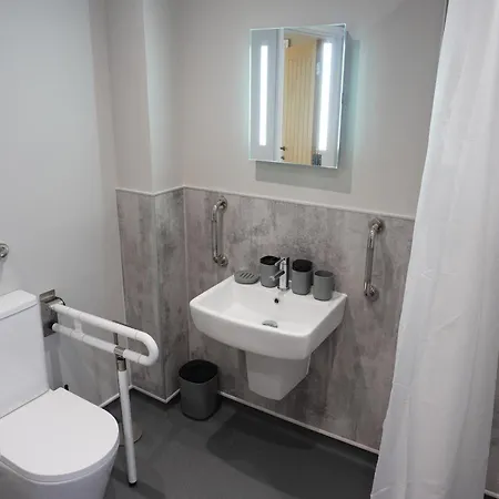 Cornerways - Scarborough 別荘 Seamer