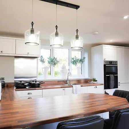 Cornerways - Scarborough * Seamer