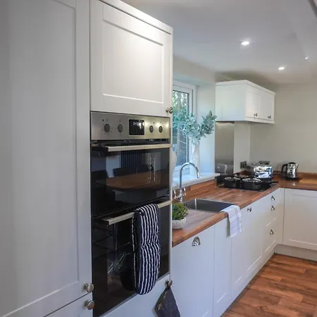 Cornerways - Scarborough 別荘 Seamer