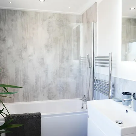 別荘 Cornerways - Scarborough