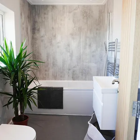 Cornerways - Scarborough 別荘 Seamer