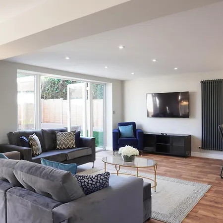 Holiday home Cornerways - Scarborough