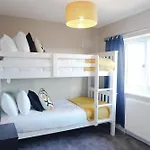 Cornerways - Scarborough بيت للعطل
