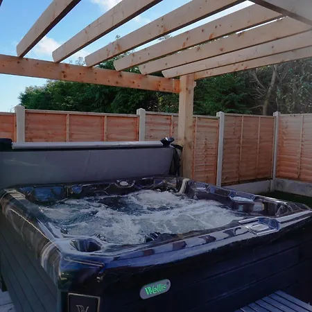 Cornerways - Scarborough Prázdninový dům