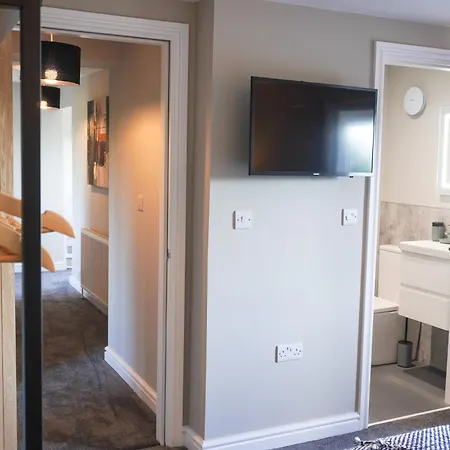 Cornerways - Scarborough Prázdninový dům Seamer