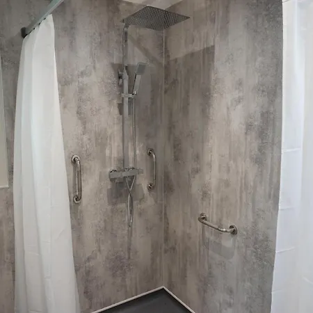 Prázdninový dům Cornerways - Scarborough