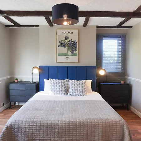 Prázdninový dům Cornerways - Scarborough Seamer