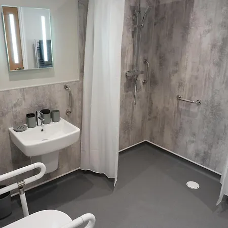 Prázdninový dům Cornerways - Scarborough