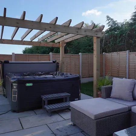 Cornerways - Scarborough