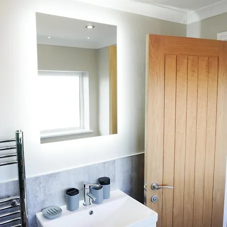 Cornerways - Scarborough Prázdninový dům