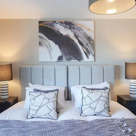 Cornerways - Scarborough