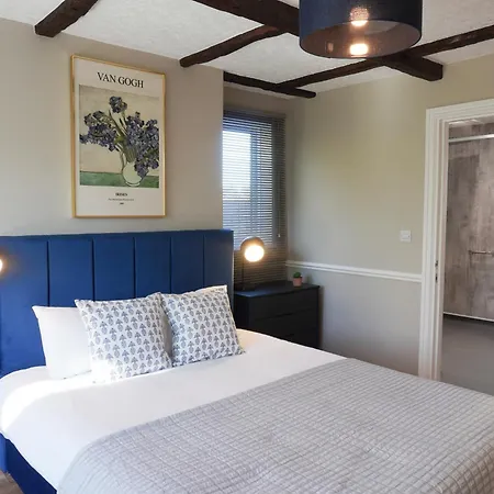 Cornerways - Scarborough * Seamer