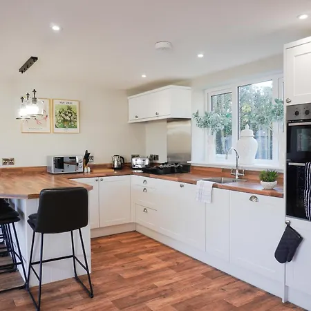 Cornerways - Scarborough * Seamer